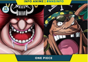 Chapter 925 One Piece Terungkapnya Bounty