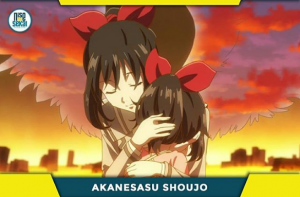 Review Episode 12 Akanesasu Shoujo