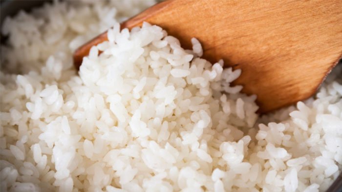 Cara Masak Nasi Putih Agar Tidak Mudah Basi
