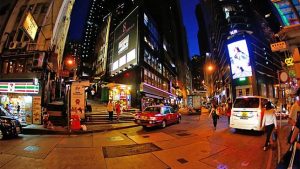 5 Jenis Taruhan Favorit Di Bandar Togel Hongkong