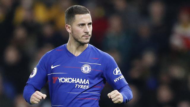 Pelatih Chelsea Akan Menjelaskan Mengapa Bersedia Melepaskan Hazard