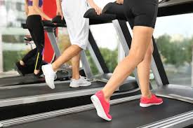 Tips Dalam Lari Di Treadmill Supaya Olahraga Lebih Efektif