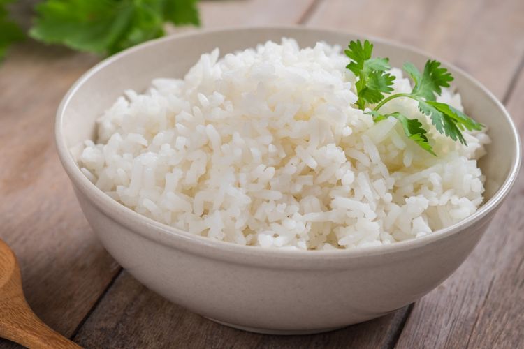 Manfaat Konsumsi Nasi Untuk Kesehatan