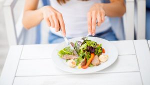 Makanan untuk Diet Yang Cocok Untuk Kesehatan