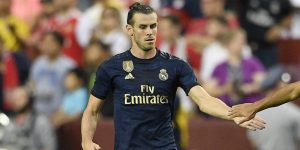 Gareth Bale Disarankan Untuk Bergerak Cepat ke Liverpool