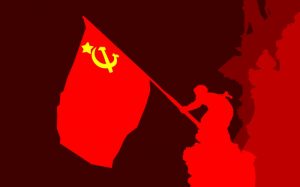 Negara Komunis di Dunia