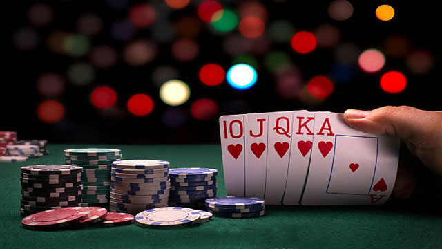 cara pilih agen poker berkualitas