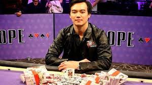 Pemain Poker online terbaik Ada salah satu dari indonesia lo