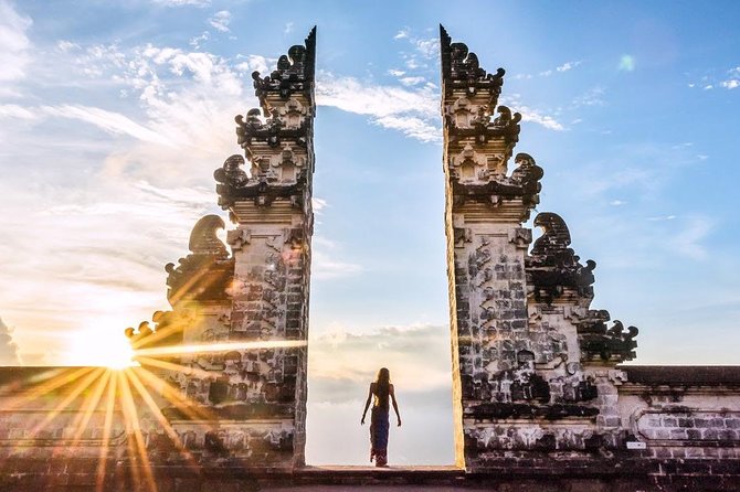 Beberapa Jenis Kegiatan Pengalaman Di Bali